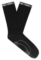 Signature Cuff 1 Pack Socks