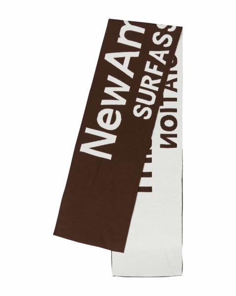 Name Scarf