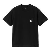 W´ S/S Pocket T-Shirt