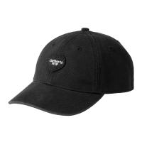 Heart Patch Cap