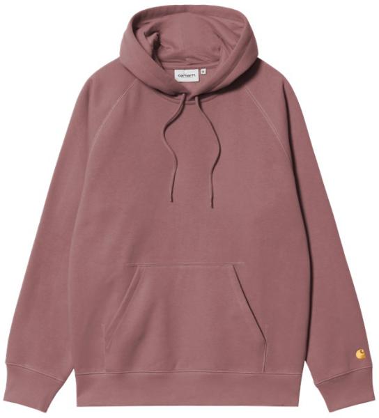 Hooded Chase Sweat