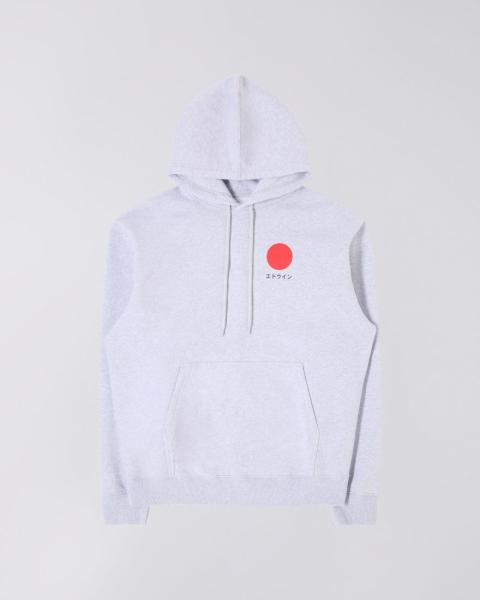 Japanese Sun Hoodie