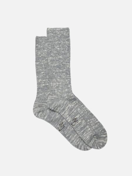 Men Slub Sport Socks