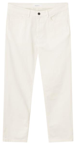 Tim Tapered Fit Canvas 5 Pocket Pant