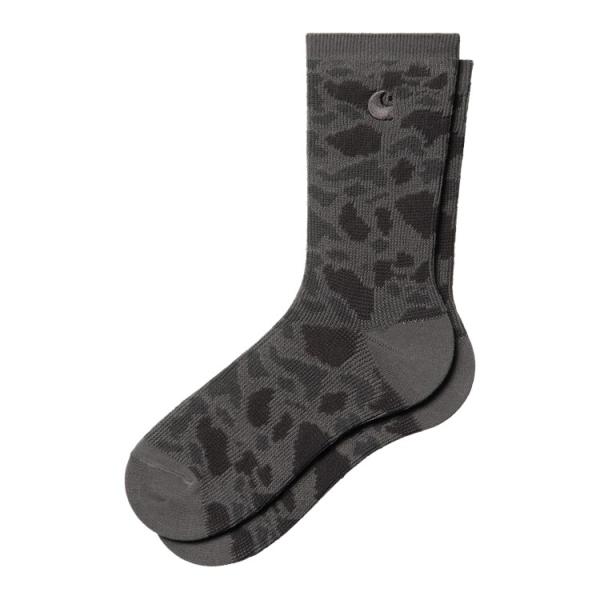 Carhartt Camo Socks