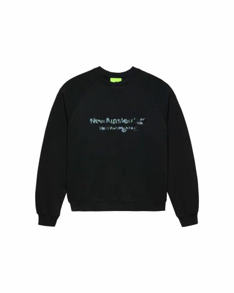 Aquarelle Logo Sweat