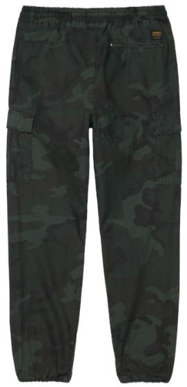 Cargo Jogger Pant