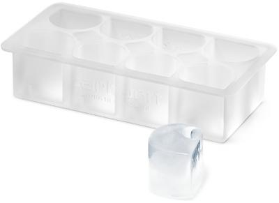 C Logo Ice Cube Tray