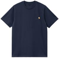S/S American Script T-Shirt