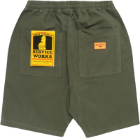Classic Chef Shorts