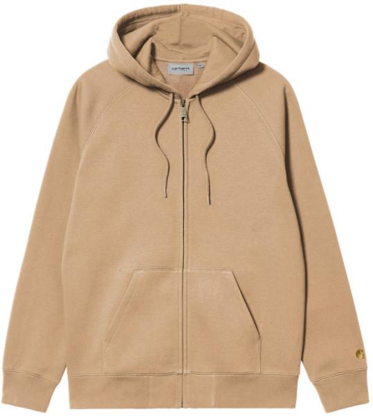 Hooded Chase Jacket