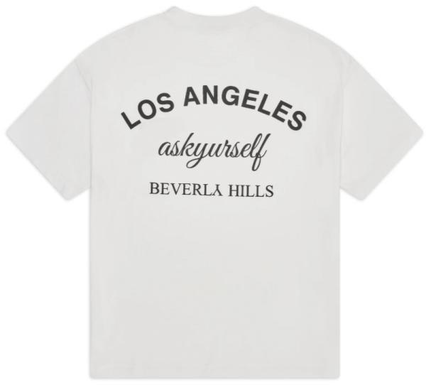 Beverly Hills T