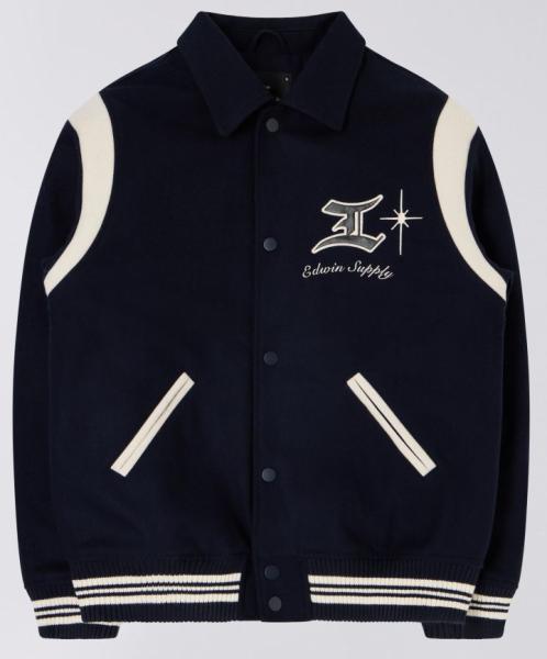 Campus Jacket