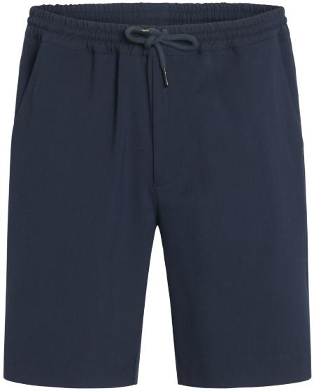 Fig Loose Eco Vero Club Shorts