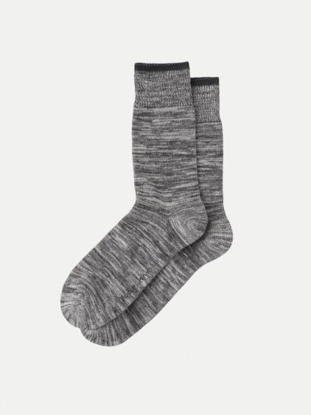 Rasmusson Multi Yarn Socks