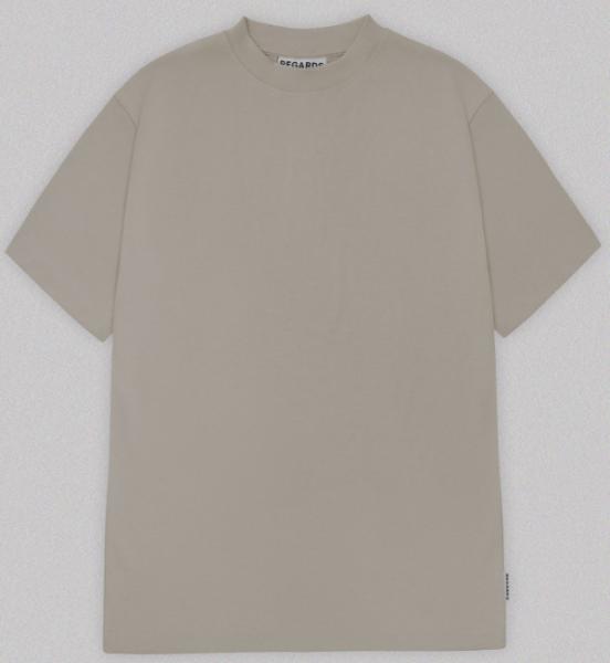 Relaxed Tee Blank