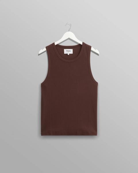 Montague Vest