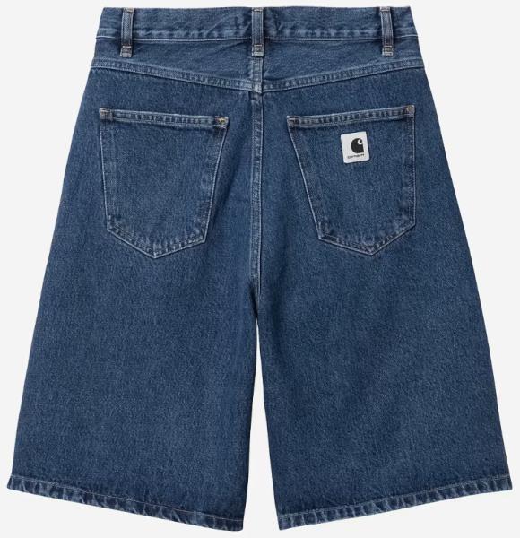 W´ Brandon Short