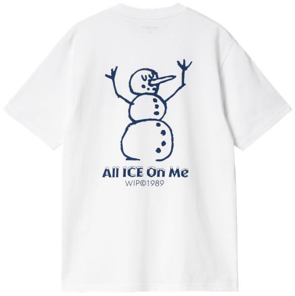 S/S Ice T-shirt