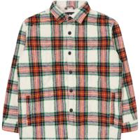 Sven II Shirt Lined LS