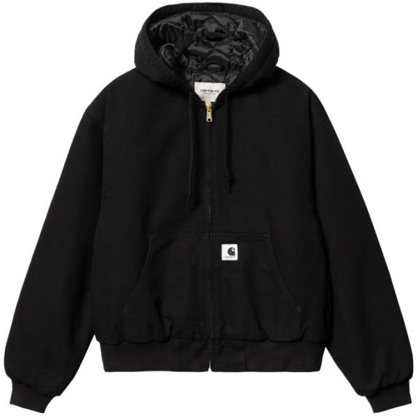 W` OG Active Jacket