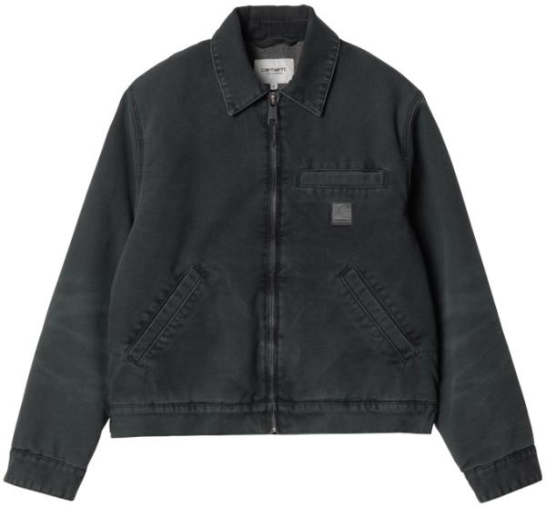 W` Dayton Jacket