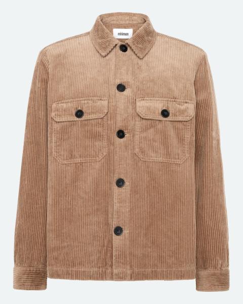 Kaison Overshirt