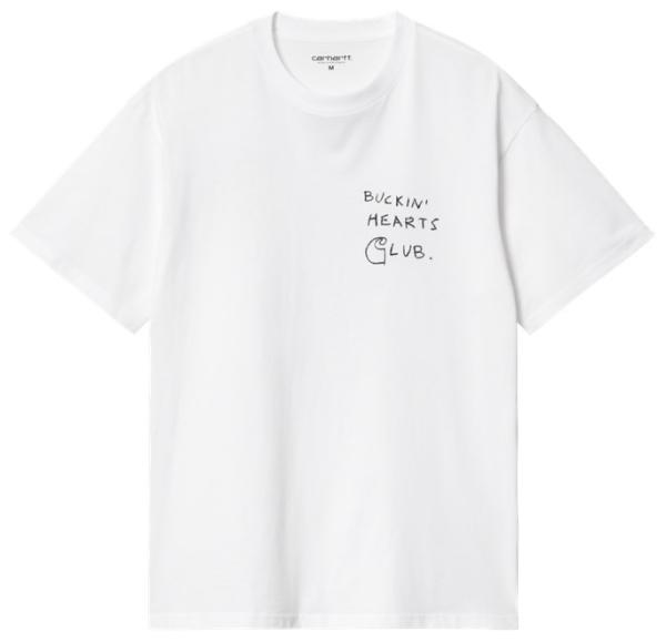 S/S Pepe B.H.C T-Shirt