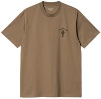 S/S New Frontier T-Shirt