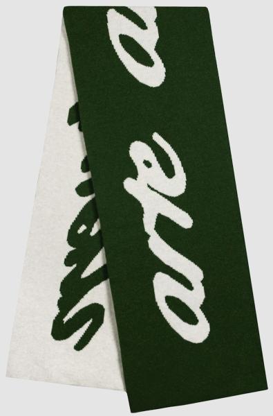 Antwerp Scarf