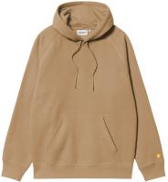 Hooded Chase Sweat