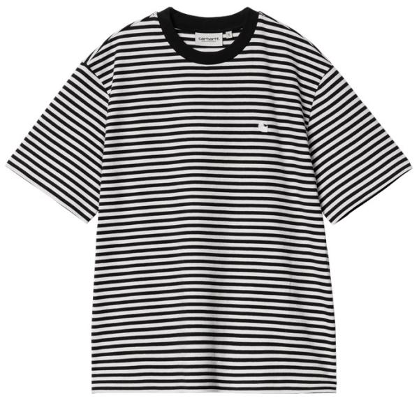 W`S/S Verner T-Shirt