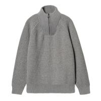 Marlon Half Zip