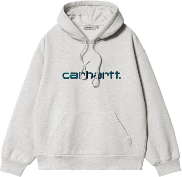 Hooded Chase Sweat