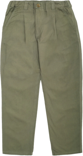 Twill Waiter Pant