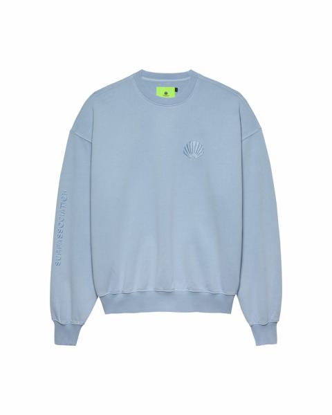 Logo Crewneck