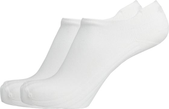 Willow 2 Pack no show Socks