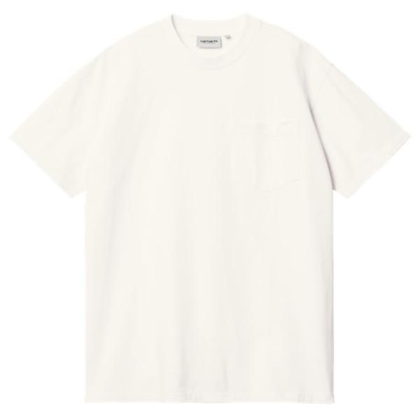S/S Duster Pocket T-Shirt