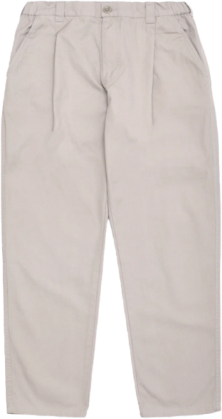 Twill Waiter Pant