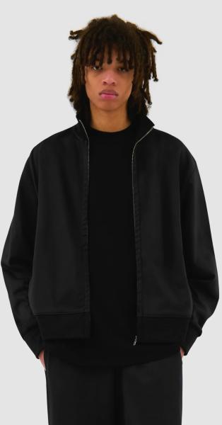 Tracksuit Jacket