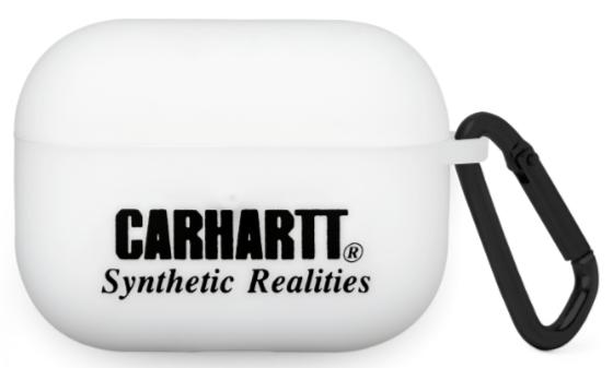 Synthetic Realities AirPods Case Silicone